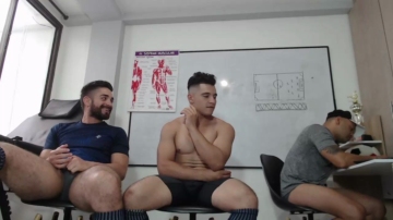 Soccer_Hot  27-07-2021 video sweet